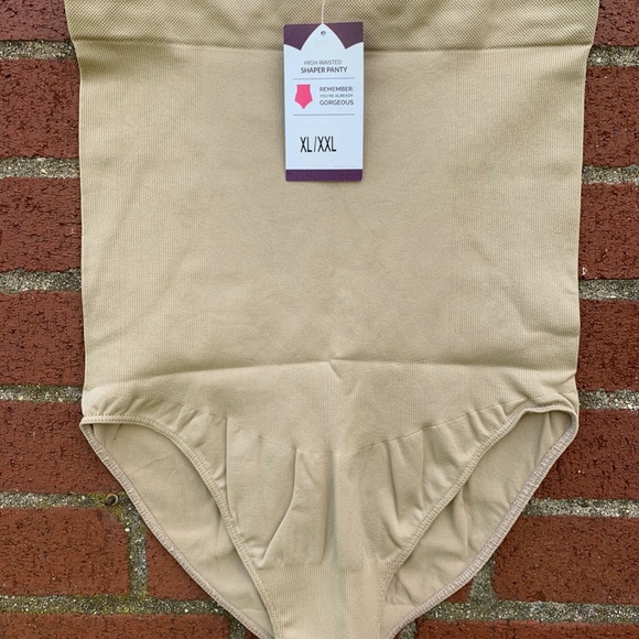 Empetua Intimates & Sleepwear Empetua Shapermint Highwaisted Shaper